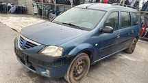 Fata completa  / Piese Dacia Logan MCV BREAK 1.5 DCI 2008
