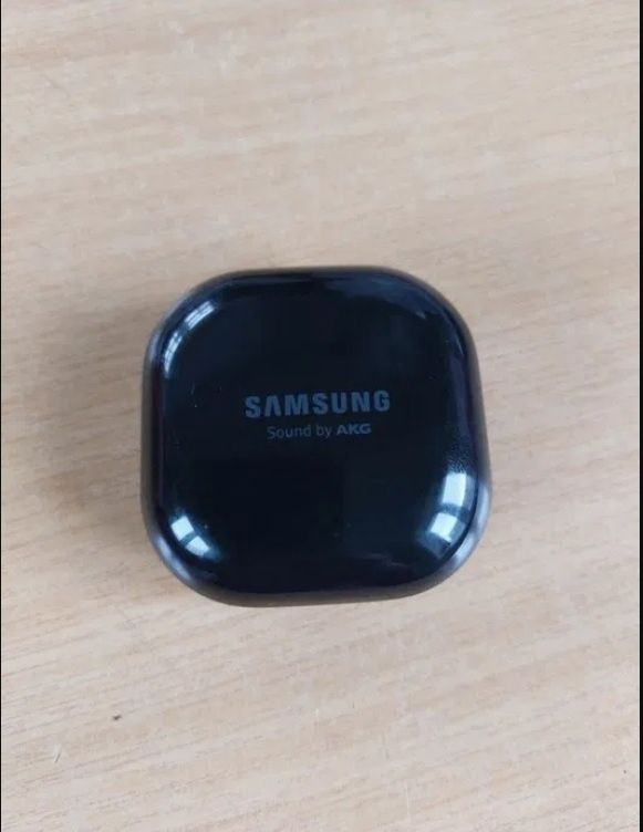 Samsung bads live