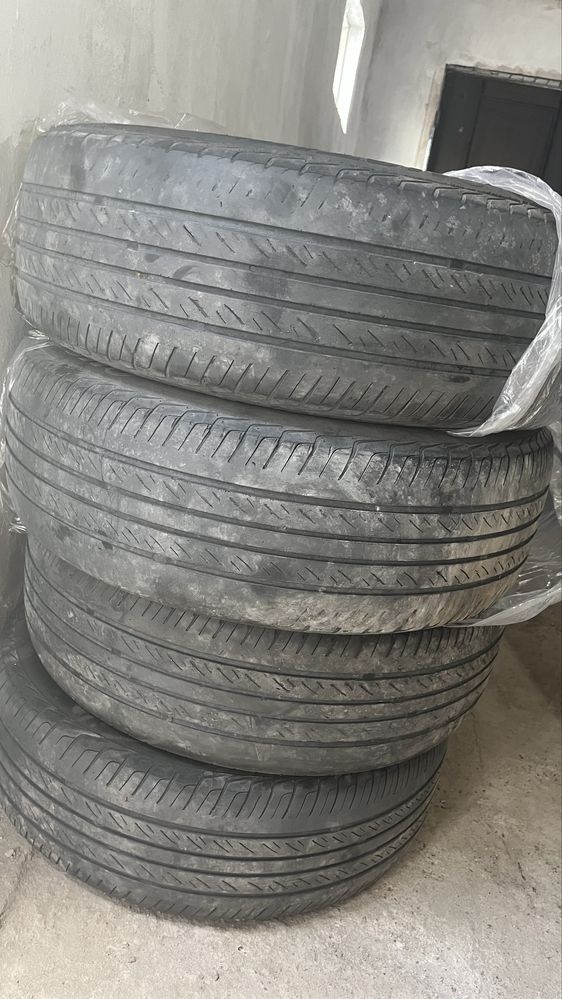 Продам шины 185/65/14