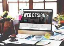 Web Design Creare websiteuri de prezentare Magazin online creare site