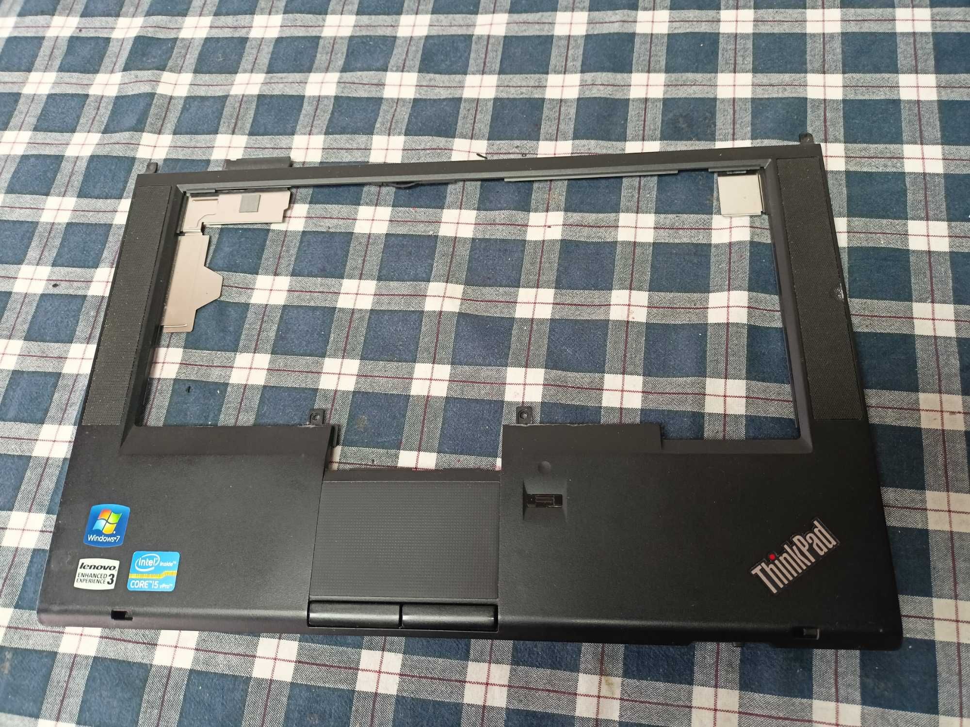 Dezmembrez Lenovo ThinkPad T430 - PretMic