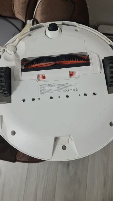 Aspirator Mi Robot Mop P