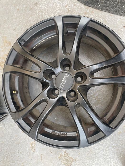Jante auto  Anzio wheels potrivit și pentru alte modele VW, Audi, Seat