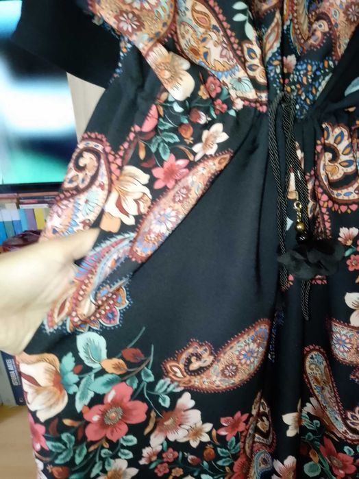 Rochie deosebita