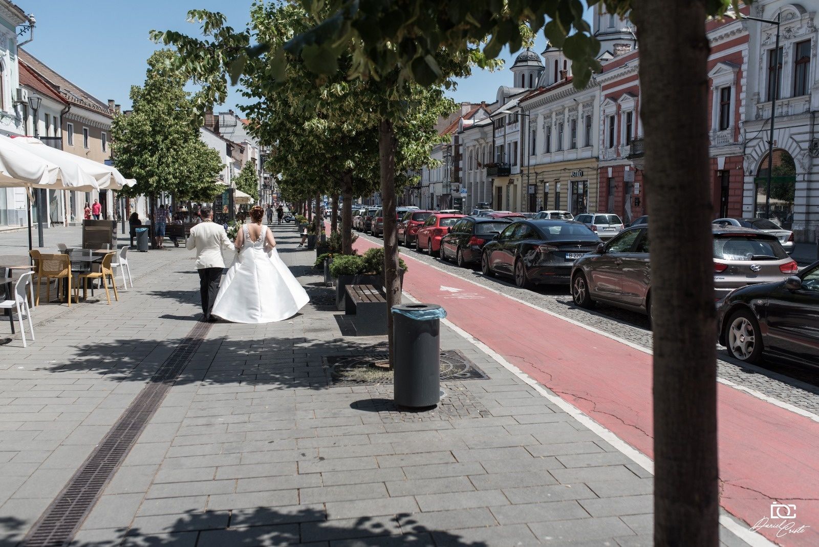 Vând rochie de mireasă mărime mare St. Patrick White One - Senna