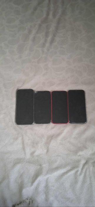 Iphones, кодирани *заключени*