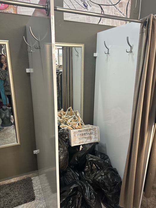 Цялостно оборудване за магазин