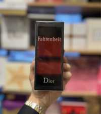 Parfum barbati Dior Fahrenheit 100 ml