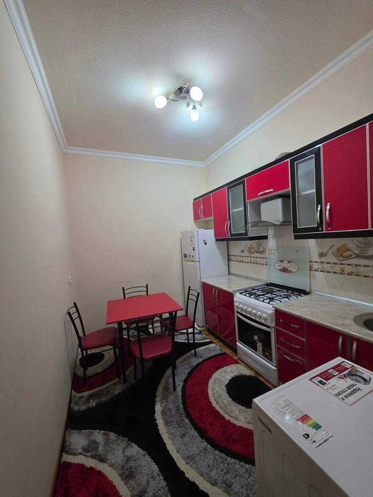 3х комнатная квартира на 2 этаже 85кв/м, в Самарканде