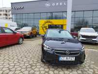 Opel Corsa Opel Corsa Edition 1.2i 75cp Start/Stop