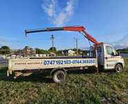 Iveco Dailly macara Primul proprietar Romania