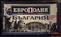 Европолия България Игра