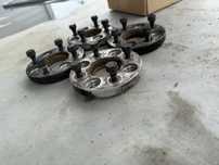 Distantiere 4x100 20mm