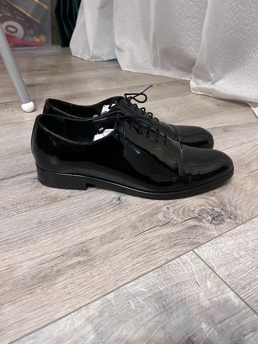 Pantofi ceremonie Bigotti