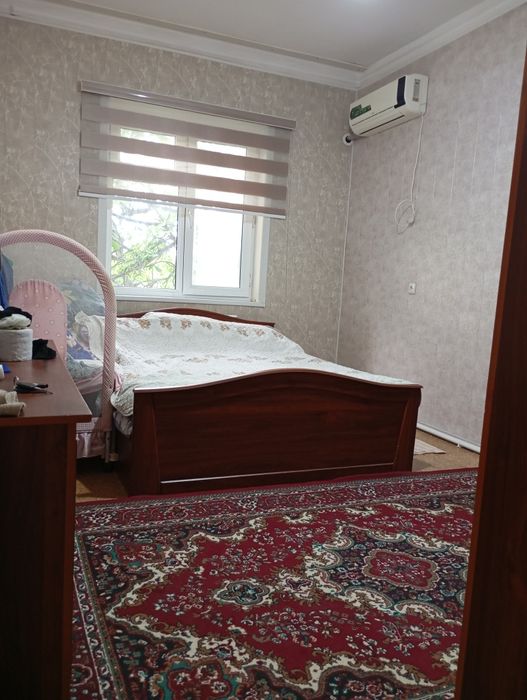 3x kv Chirchiq, Troitskiy