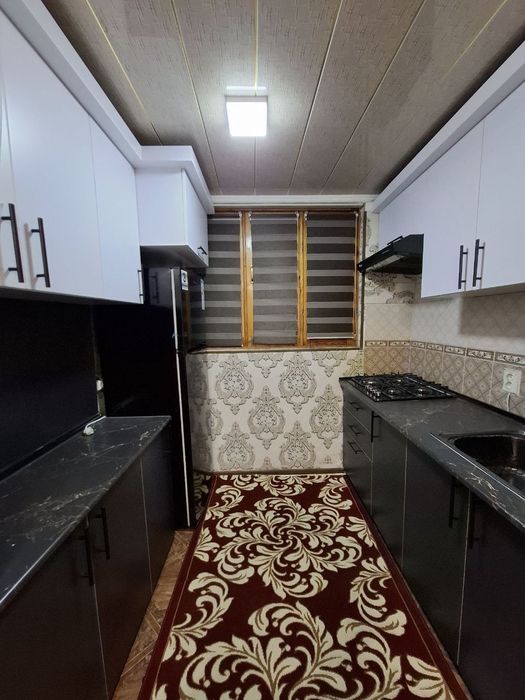 Продается 3х комнатная Фрунзе