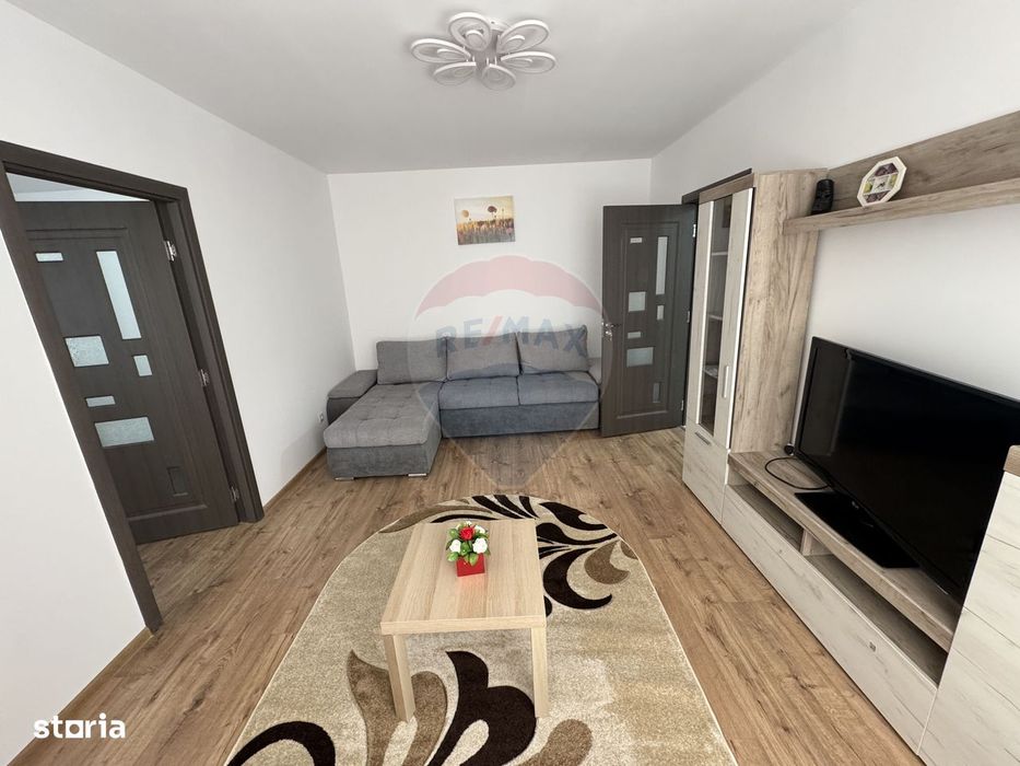 Apartament cu 2 camere de inchiriat-Casa de cultura-Brd