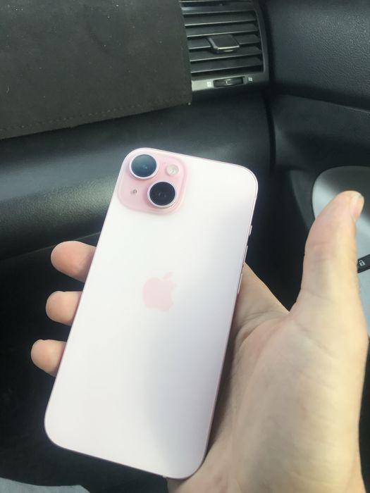 Айфон 15 продается