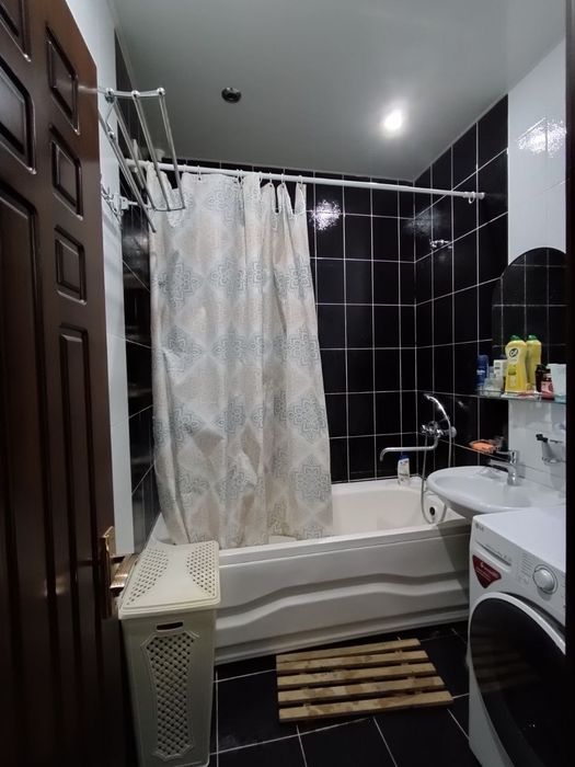 Сергели Янгихает массив Дустлик 1