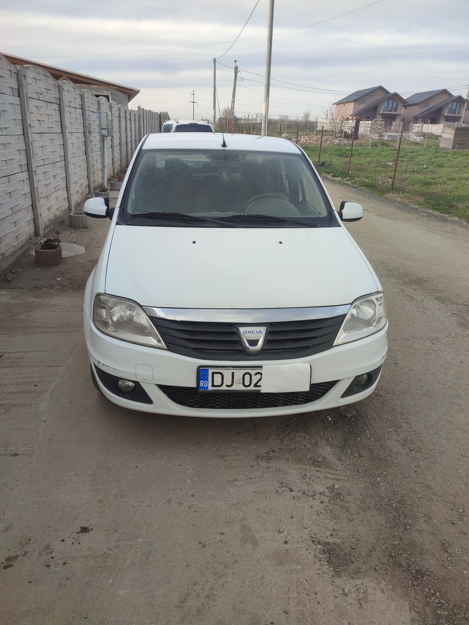 De vânzare Dacia Logan