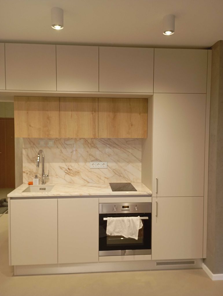 Дава се под наем Тристаен апартамент в София, Павлово - 71 кв.м за 561 € - Снимка #5
