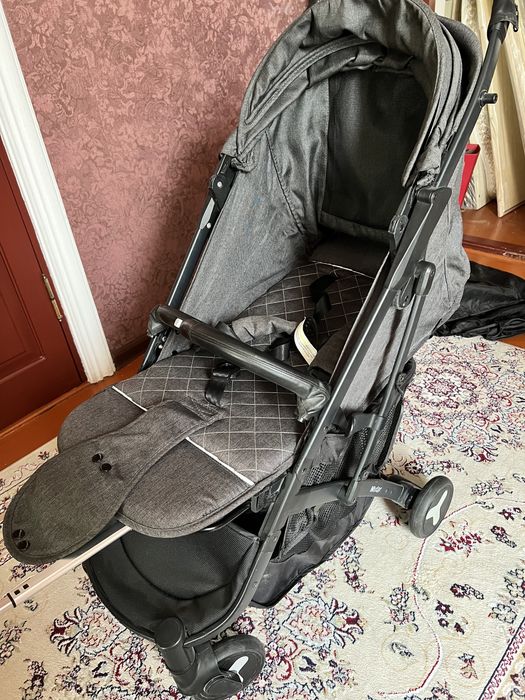 Детская коляска