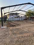 Vand hale metalice 10x20x3h