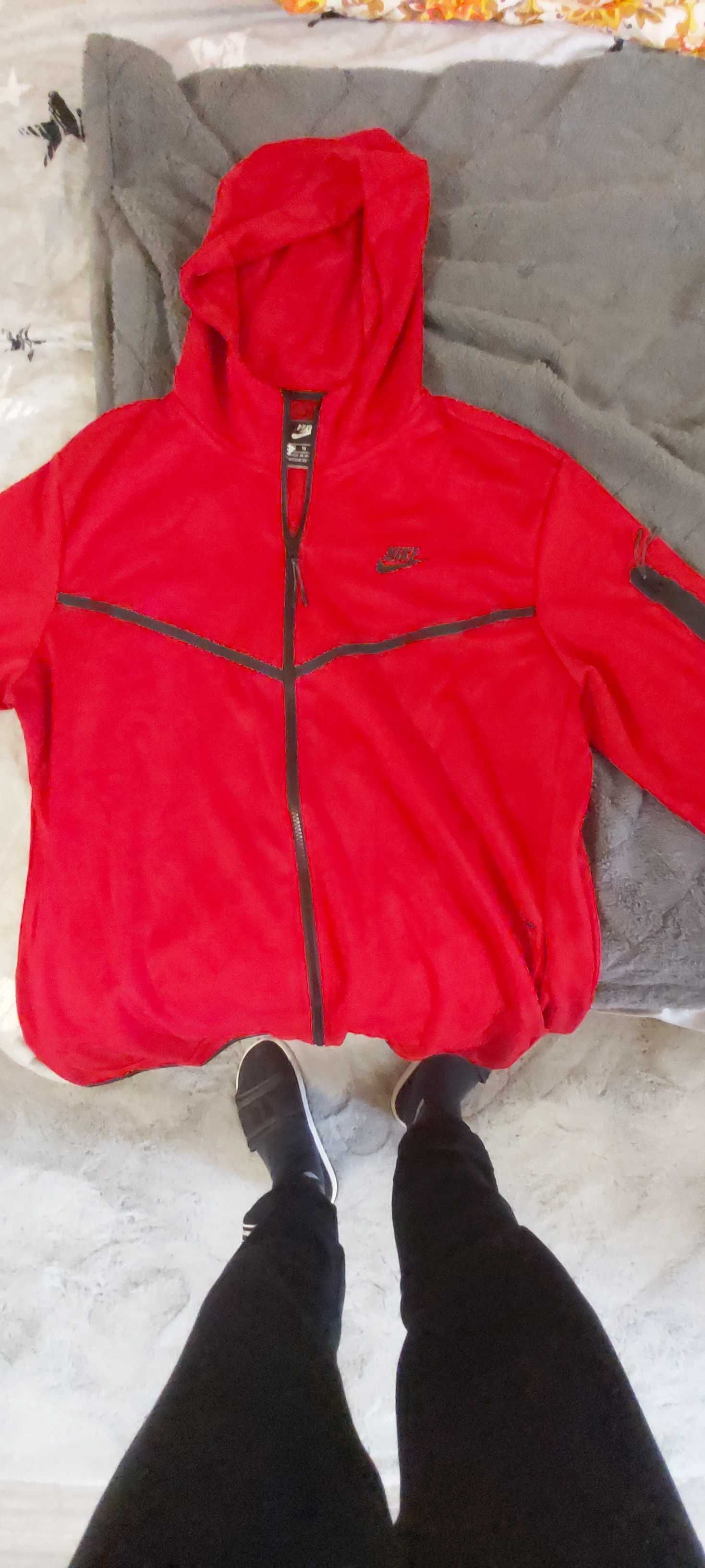 Hanorac Nike Tech Full