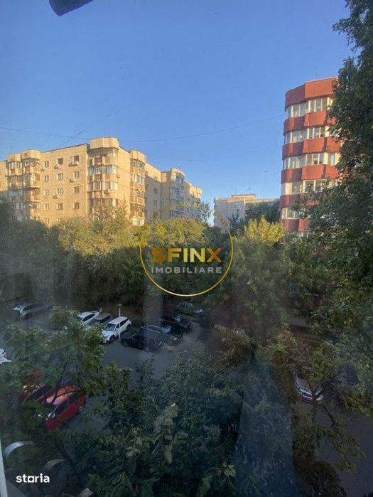 Apartament De 3 Camere De Vanzare -13 Septembrie