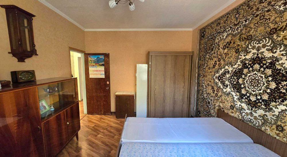 Продаётся 3/3/4 Ц1 Площадь 74,6м2 Ор-р Эко парк, Школа №64"