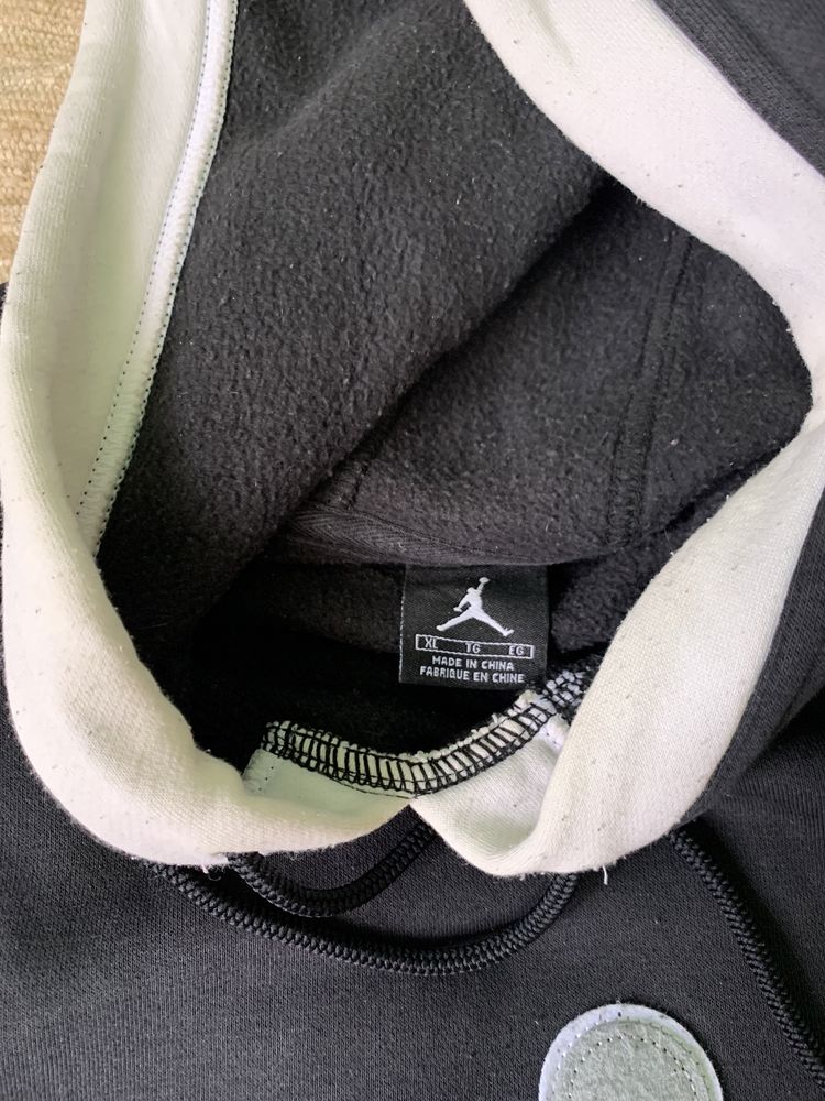 Air Jordan retro hanorac hoodie