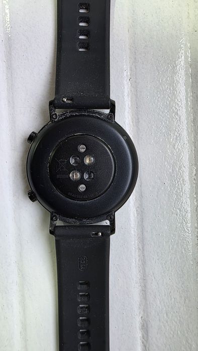 Smartwatch Huawei GT 2