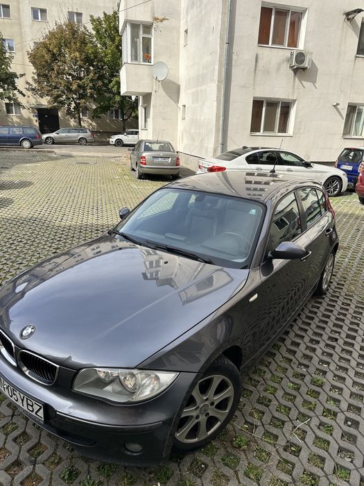BMW Seria 1  120D