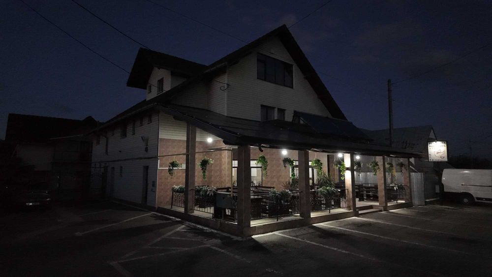 Craciun - Pensiunea Voiajorul - Targu Neamt