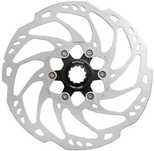 Shimano SM-RT70-L SLX IceTech Centerlock - 203mm disc rotor