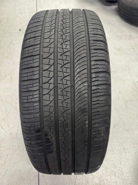Set Jante+ Cauciucuri Range Rover sport 2023-prezent R22 285/45