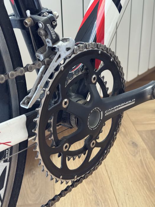 Cursiera Fondriest FZ4 Roti Mavic Cosmic Elite, Marime 51cm