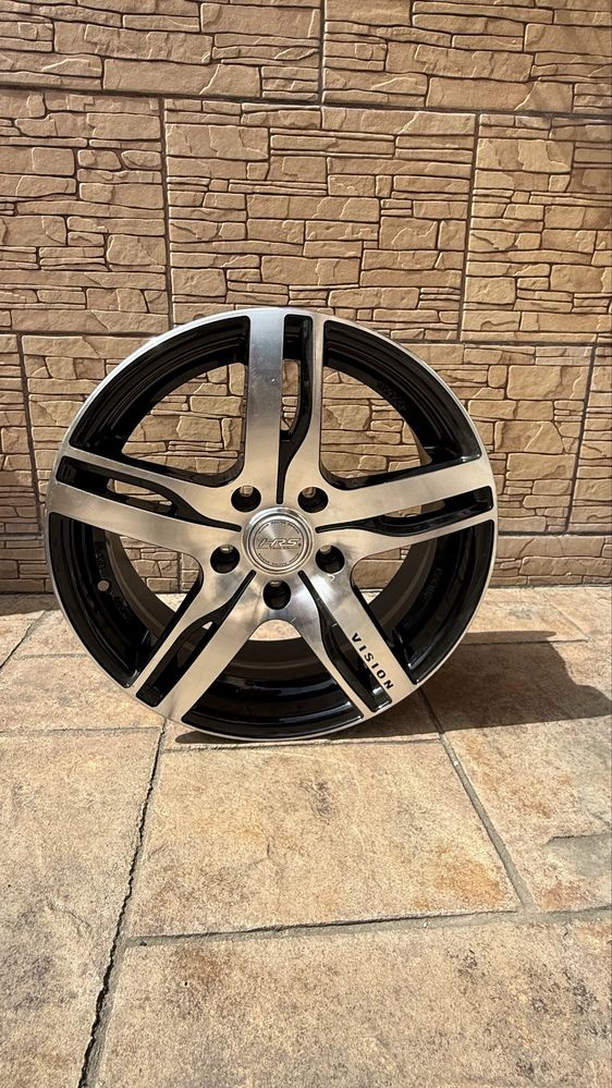 Алуминиеви джанти 16 цола 4x105=420