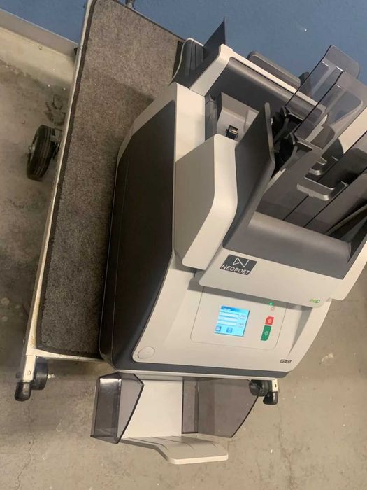 Мейлинг система Quadient / NEOPOST DS-35