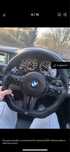 Volan NOU M Custom Bmw F10/11 2010-2017