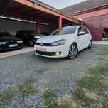 Volkswagen Golf 6 benzina Mpi 2012 perfecta stare ieftin URGENT