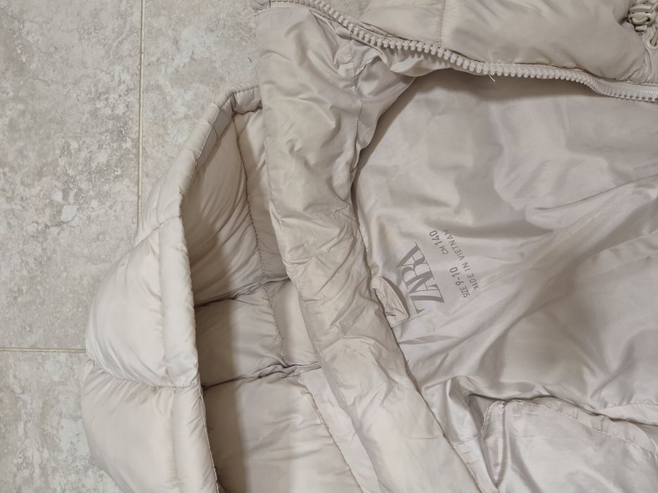 Vesta Zara fete 9-10 ani