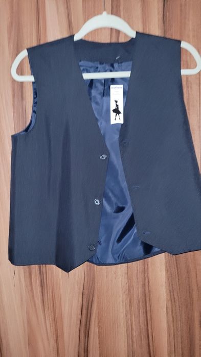 Vesta băieți, masura 38