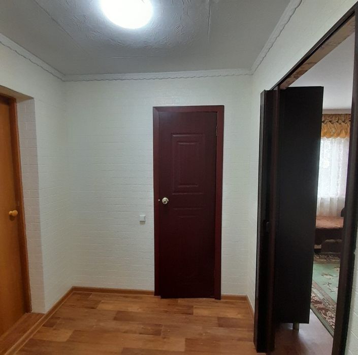 Продам на Аблакетке дом с удобствами