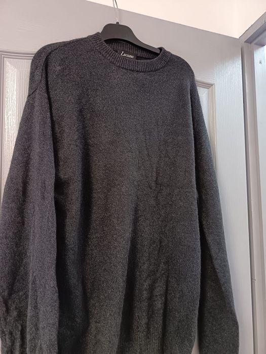 Pulover bărbat XL