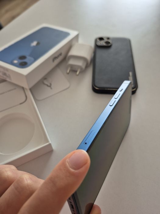 Iphone 13 blue 128GB