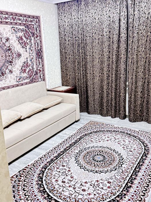 Сдам 2 комн квартиру