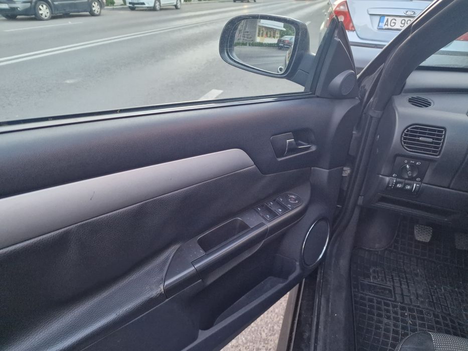 Vând/Schimb Opel Tigra B decapotabil 1.3 diesel