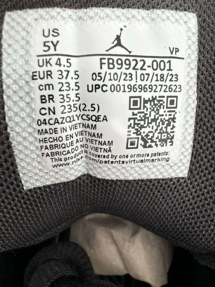 Нови Nike Jordan Stay Loyal 3
