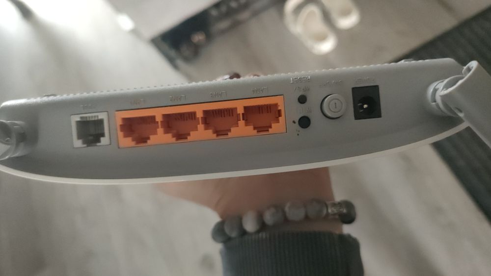 Продам роутер, модем